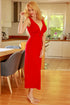 Robe de jour model 215073 Mirale